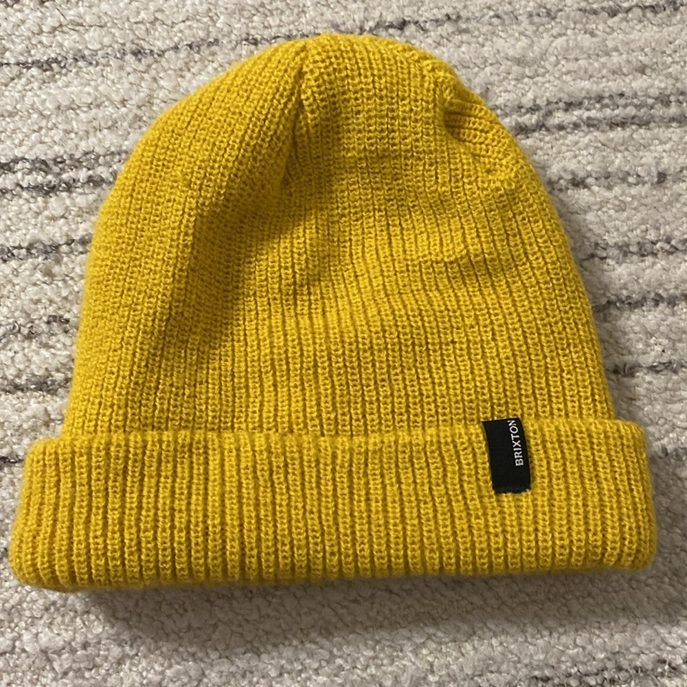 Beanie - Picture 4 of 4